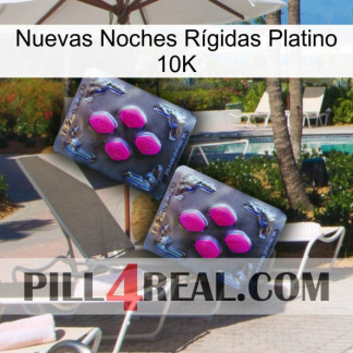 Nuevas Noches Rígidas Platino 10K 01